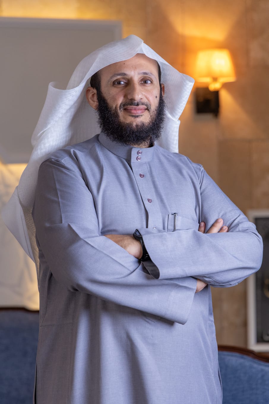 عبدالعزيز المشعلي